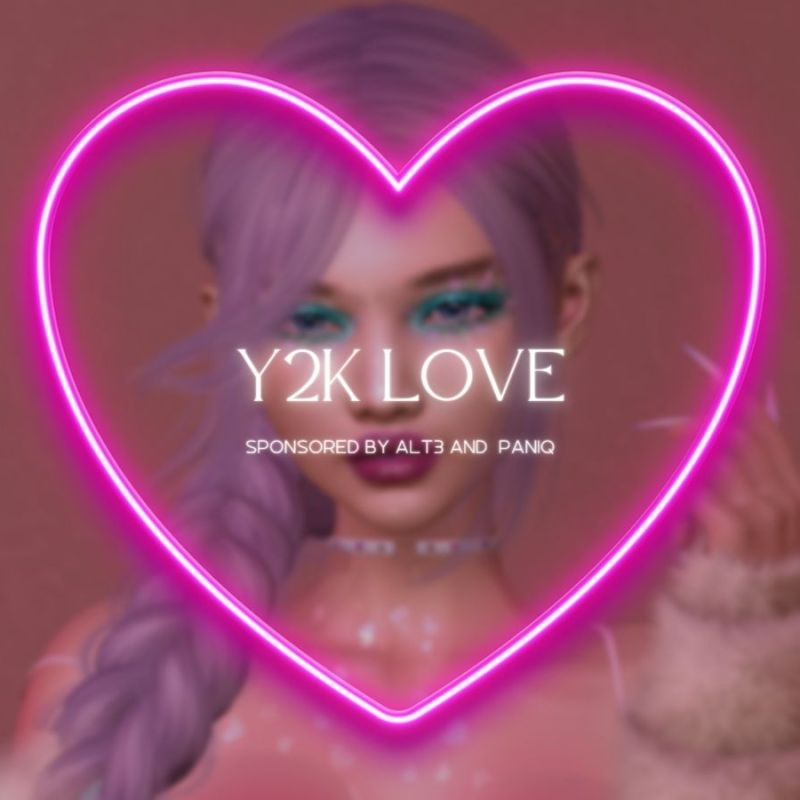 Y2K Love